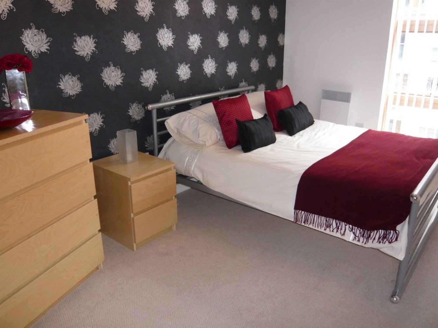 Barton Place, Hornbeam Way, Green Quarter, M4