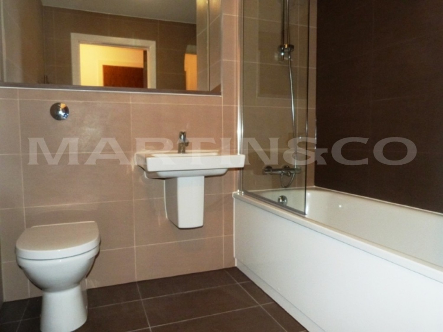 Alto, Sillavan Way, Manchester, M3
