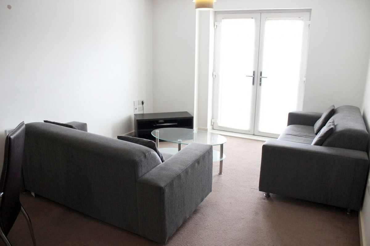 Quantum, Chapeltown Street, Piccadilly, M1