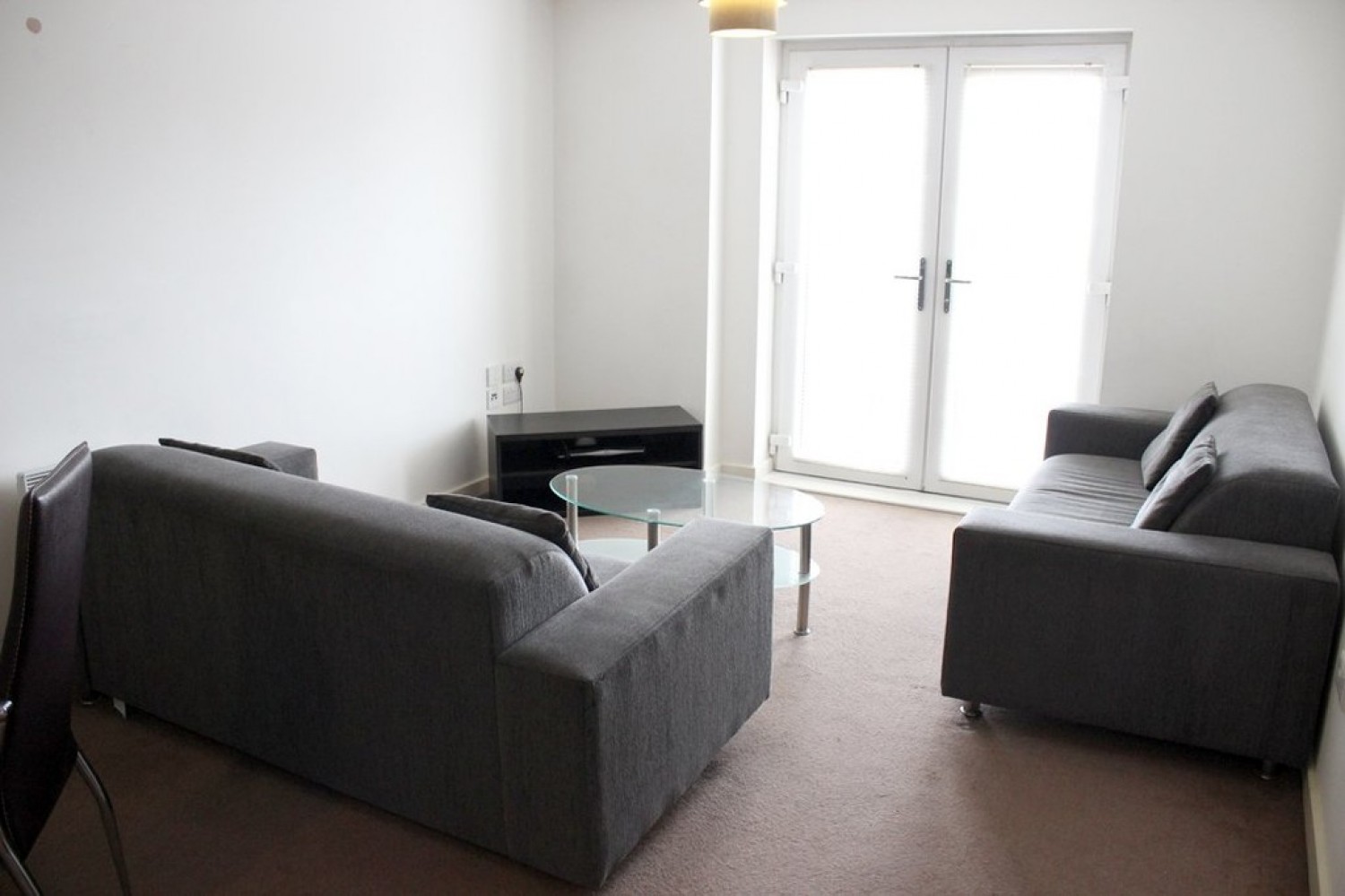 Quantum, Chapeltown Street, Piccadilly, M1