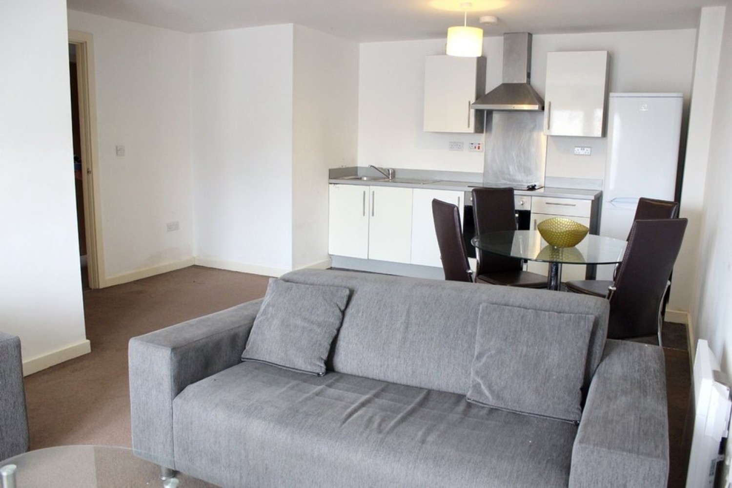 Quantum, Chapeltown Street, Piccadilly, M1