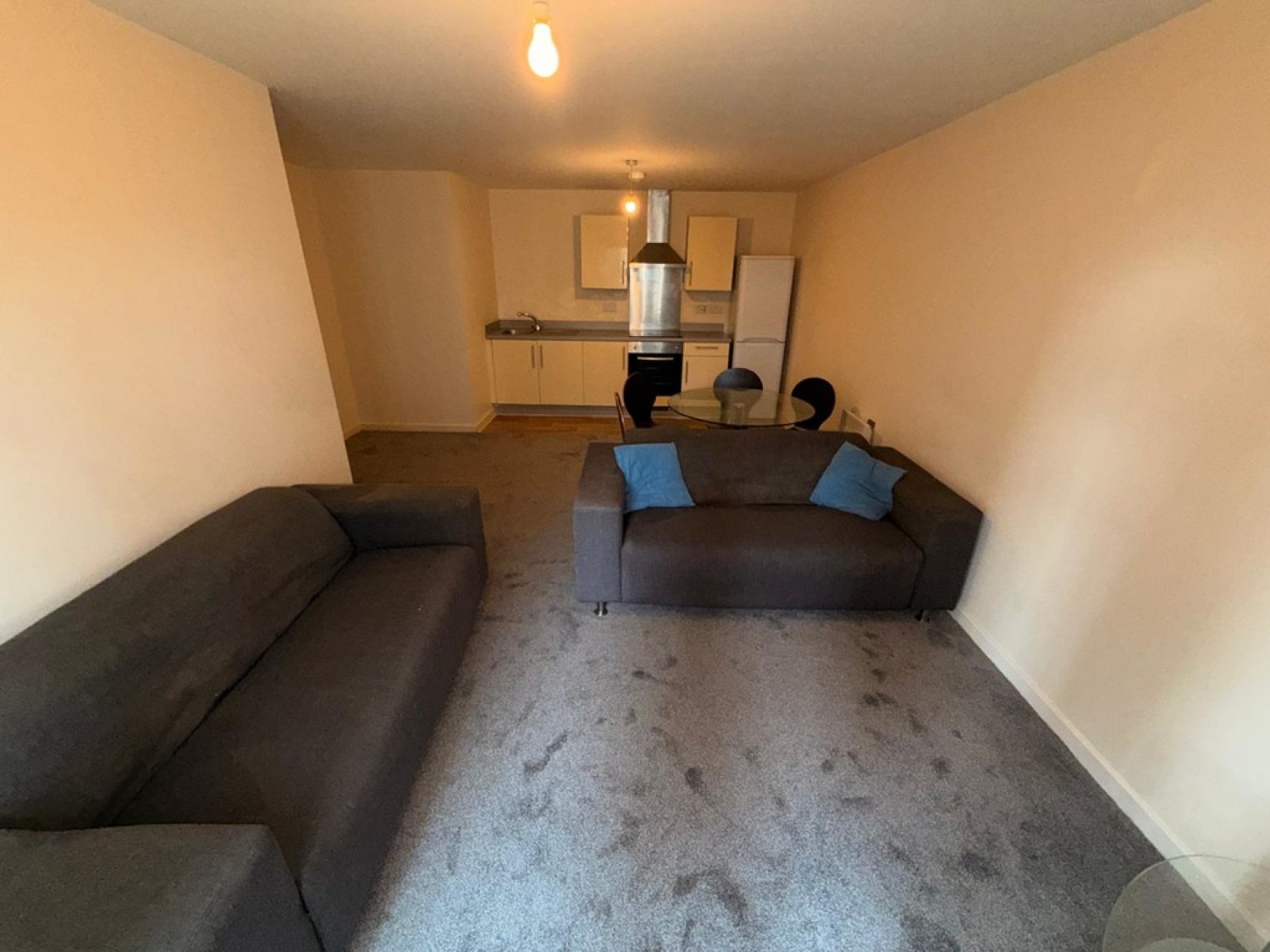 2 bedroom Flat for Letting Quantum, Chapeltown Street, Piccadilly Village, M1