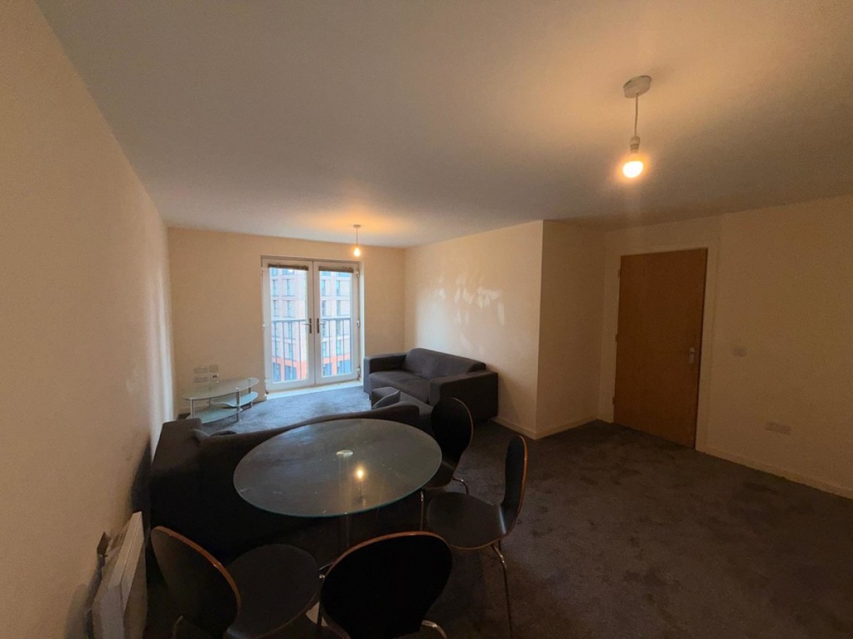 Quantum, Chapeltown Street, Piccadilly Village, M1