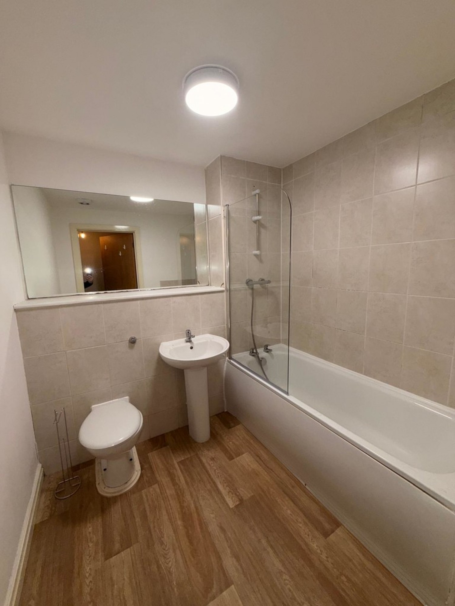 2 bedroom Flat for Letting Quantum, Chapeltown Street, Piccadilly Village, M1
