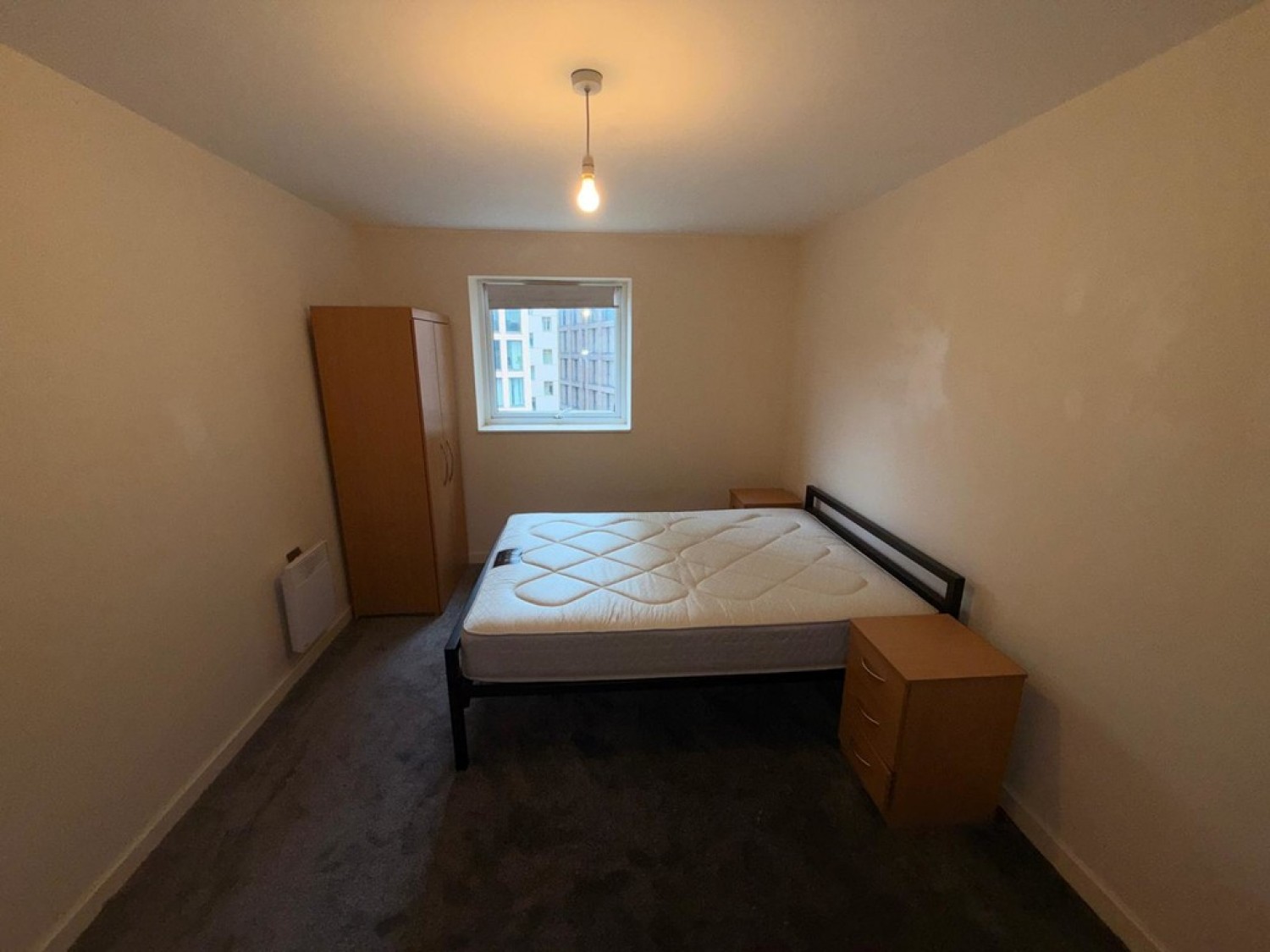 2 bedroom Flat for Letting Quantum, Chapeltown Street, Piccadilly Village, M1