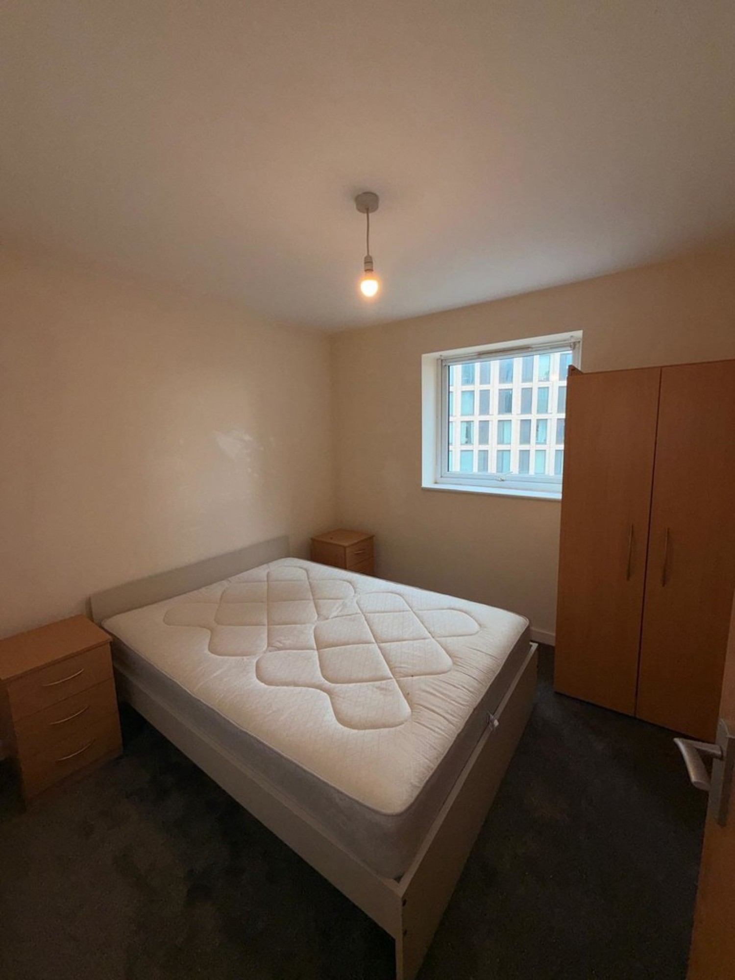 2 bedroom Flat for Letting Quantum, Chapeltown Street, Piccadilly Village, M1