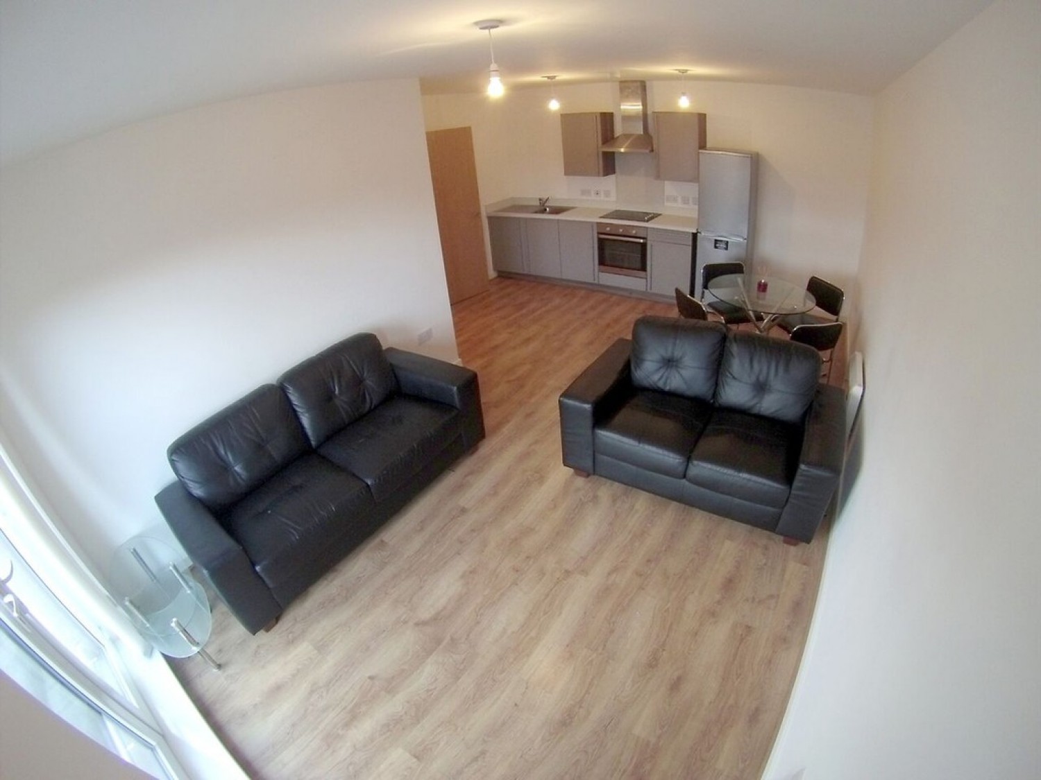 2 bedroom Flat for Letting Lowry Wharf, Derwent St, Manchester, M5