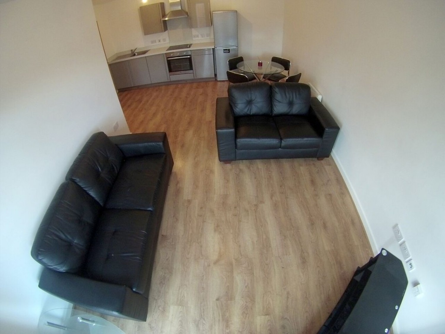 2 bedroom Flat for Letting Lowry Wharf, Derwent St, Manchester, M5