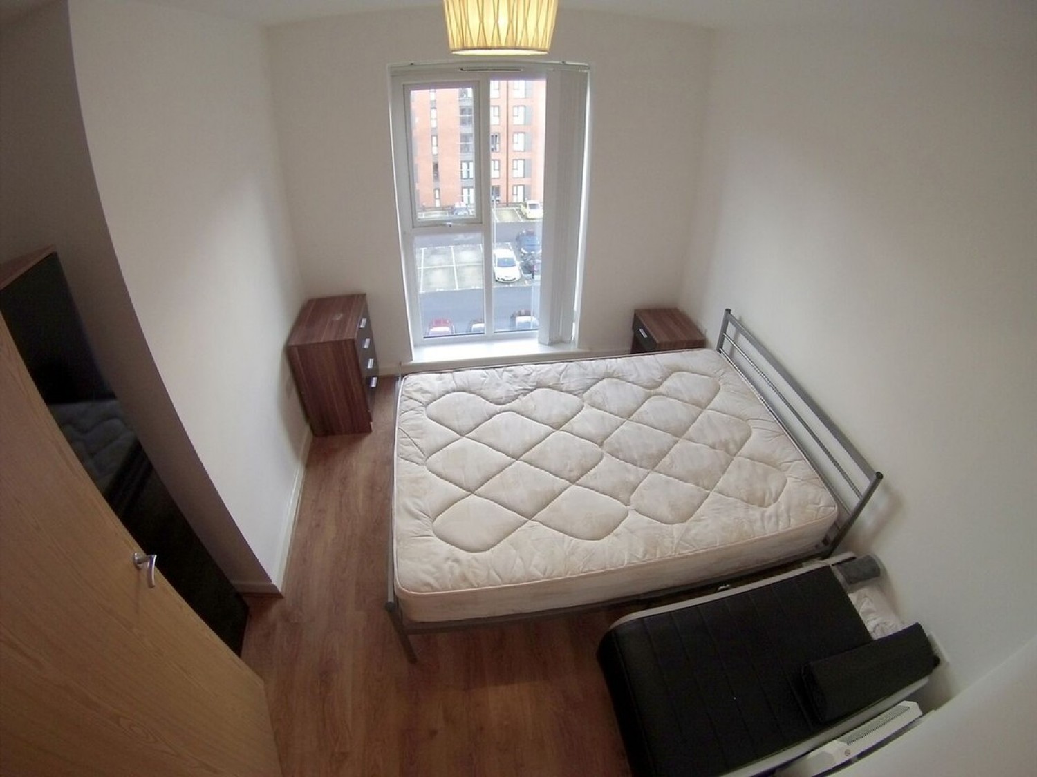 2 bedroom Flat for Letting Lowry Wharf, Derwent St, Manchester, M5