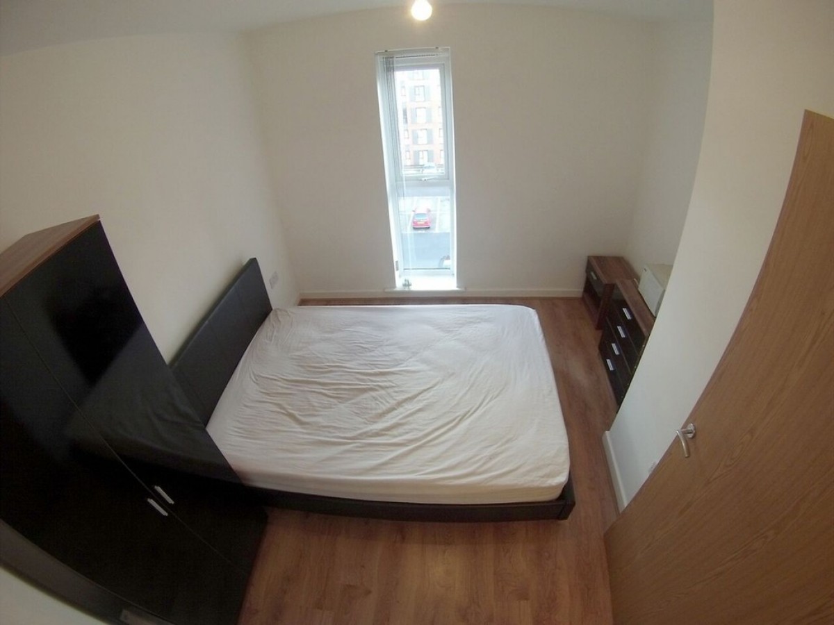 Lowry Wharf, Derwent St, Manchester, M5