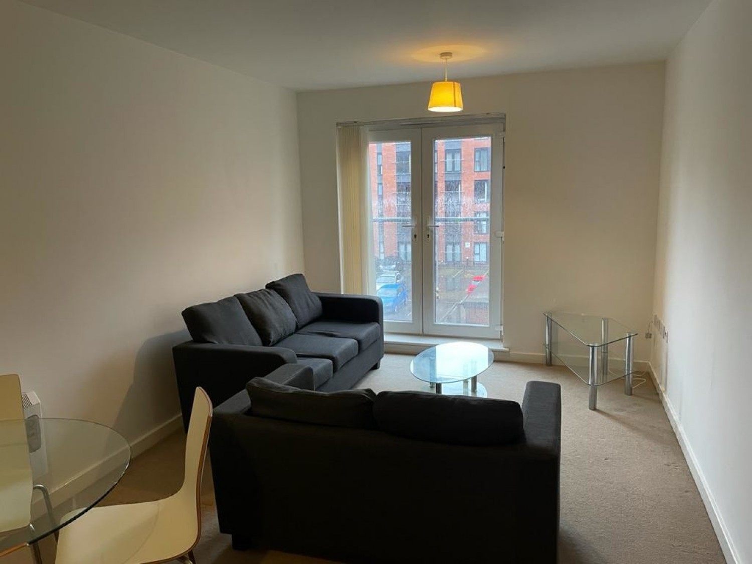 Irwell Building, Lowry Wharf, Manchester, M5