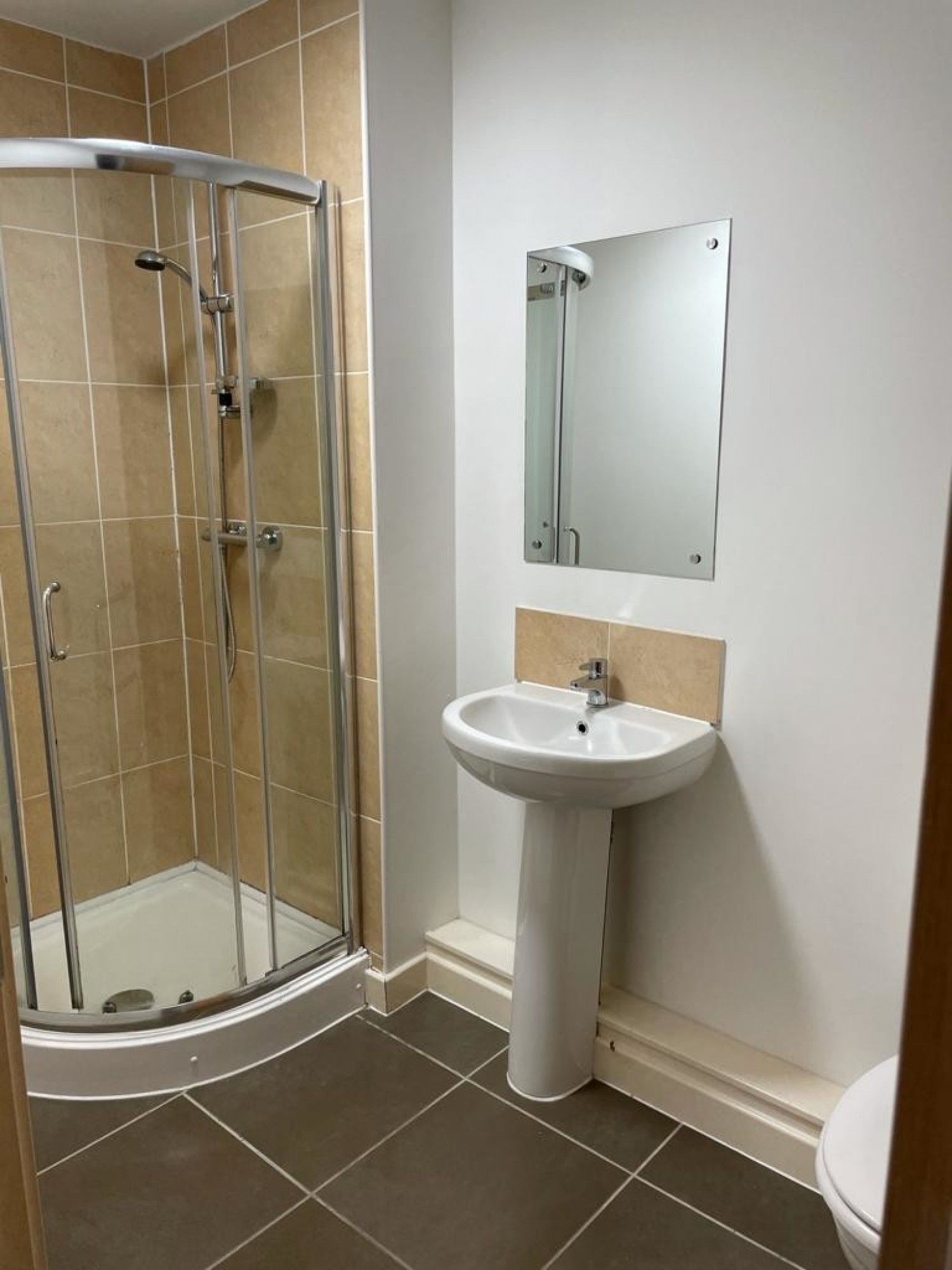 Irwell Building, Lowry Wharf, Manchester, M5