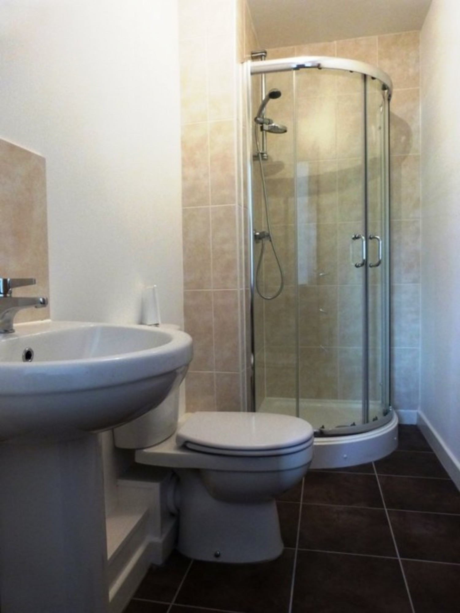 Irwell Building, Lowry Wharf, Manchester, M5