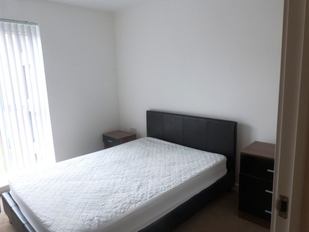 Irwell Building, Lowry Wharf, Manchester, M5