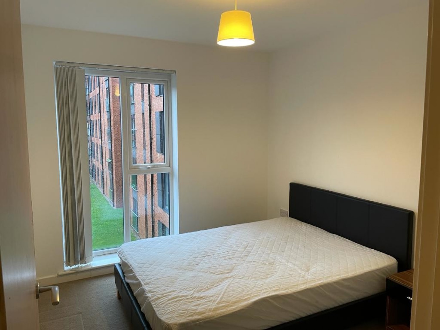 Irwell Building, Lowry Wharf, Manchester, M5