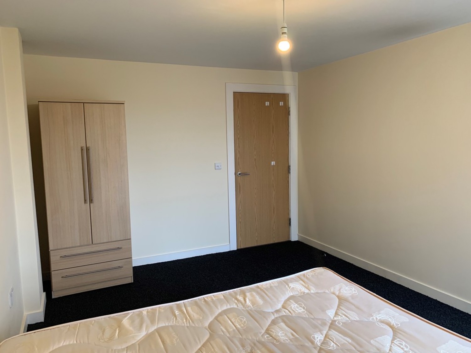 2 bedroom Flat for Letting Chorlton Street, Old Trafford