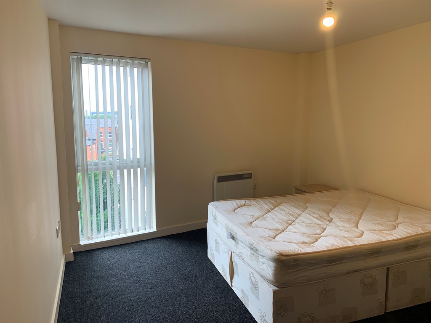 2 bedroom Flat for Letting Chorlton Street, Old Trafford