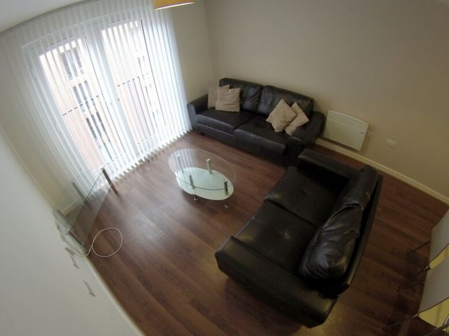 2 bedroom Flat for Letting Alto, Sillavan Way, Salford, M3