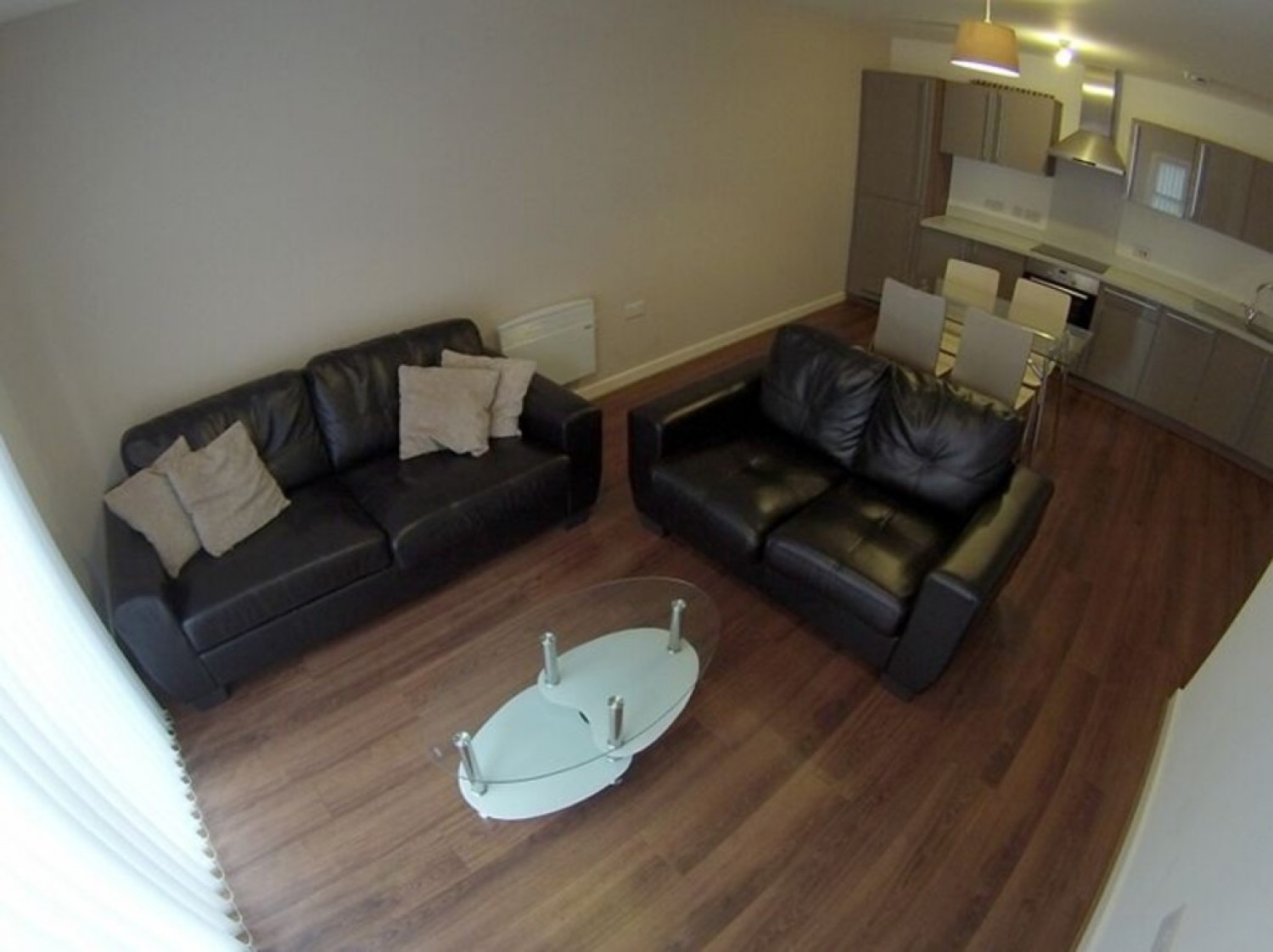 2 bedroom Flat for Letting Alto, Sillavan Way, Salford, M3