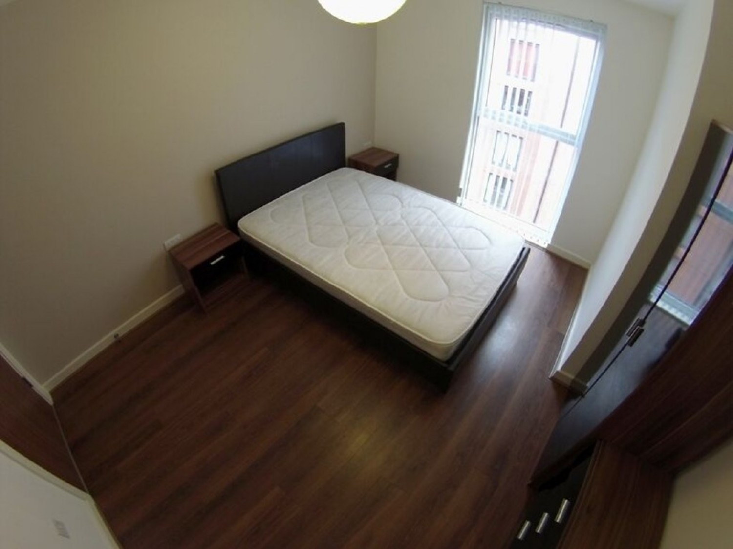 2 bedroom Flat for Letting Alto, Sillavan Way, Salford, M3