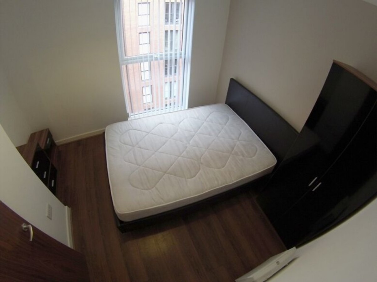 Alto, Sillavan Way, Salford, M3