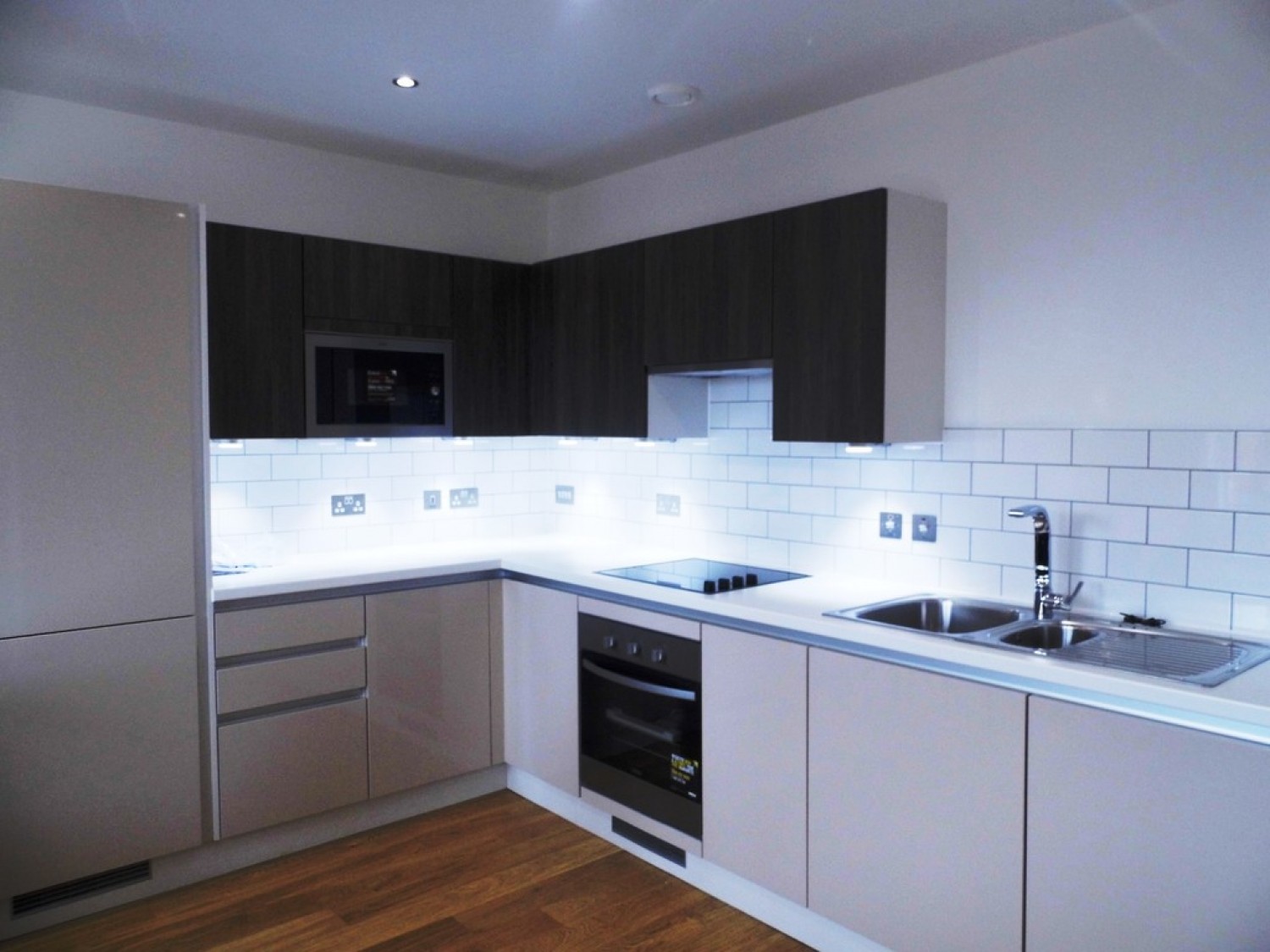 1 bedroom Flat for Letting Vimto Gardens, Chapel Street, M3