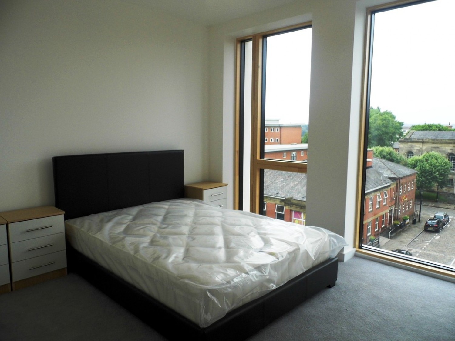 1 bedroom Flat for Letting Vimto Gardens, Chapel Street, M3