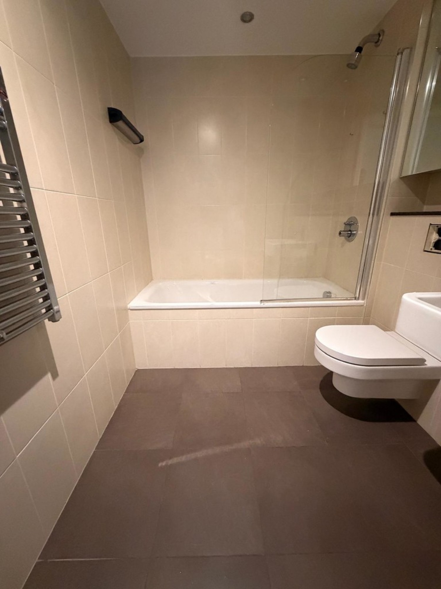 0 bedroom Flat for Letting The Heart, Media City, M50 2TH