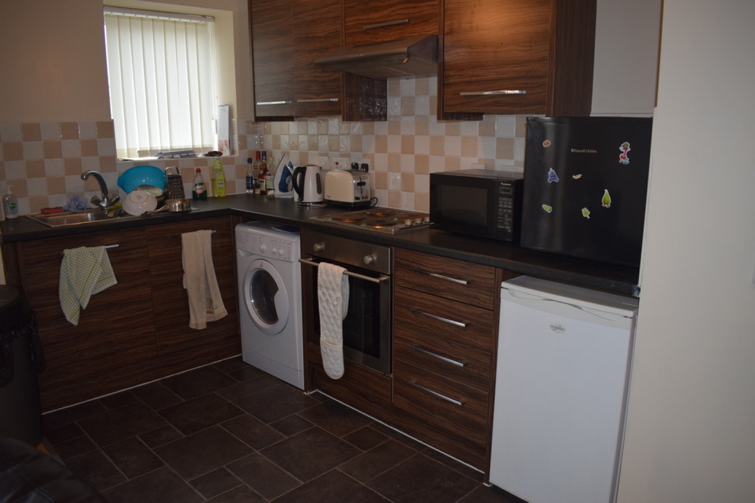 1 bedroom Flat for Letting City Link, Hessel Street, Weaste, Salford, M50