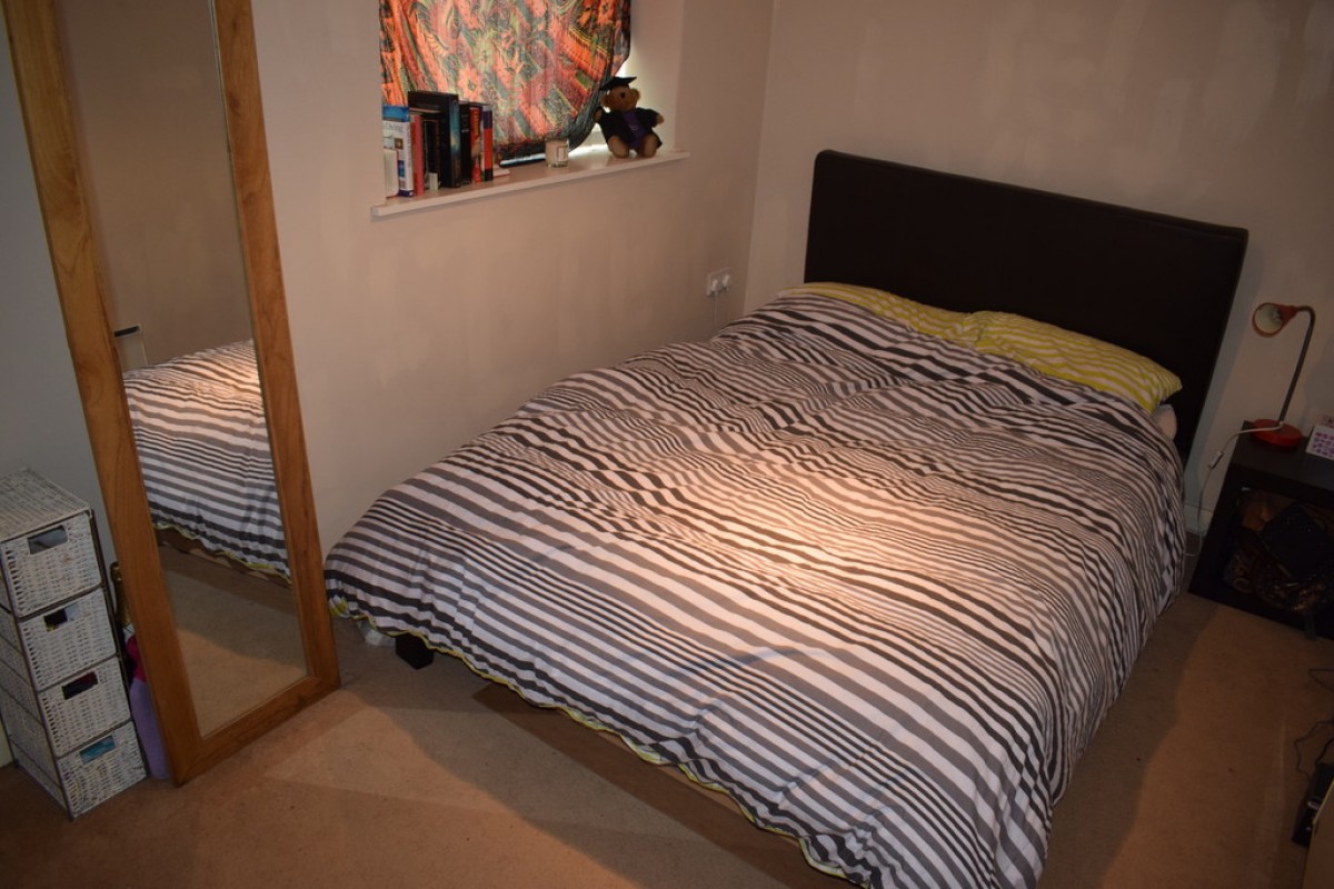 City Link, Hessel Street, Weaste, Salford, M50