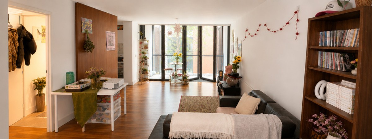 Burton Place, Castlefield, M15