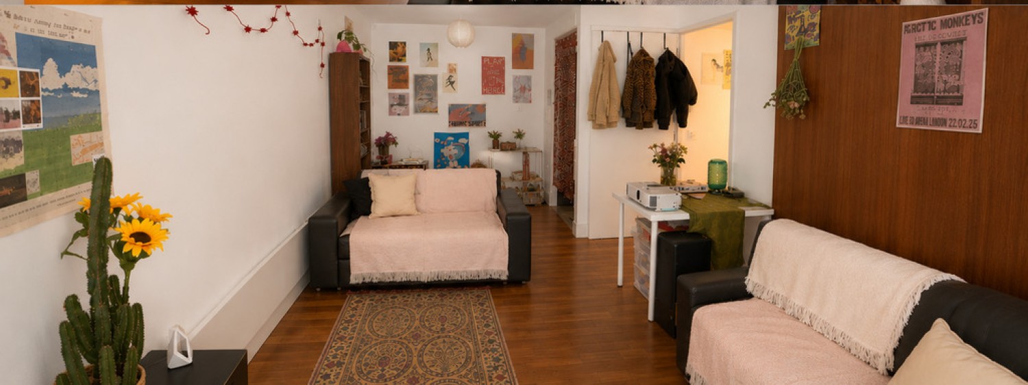 2 bedroom Flat for Letting Burton Place, Castlefield, M15