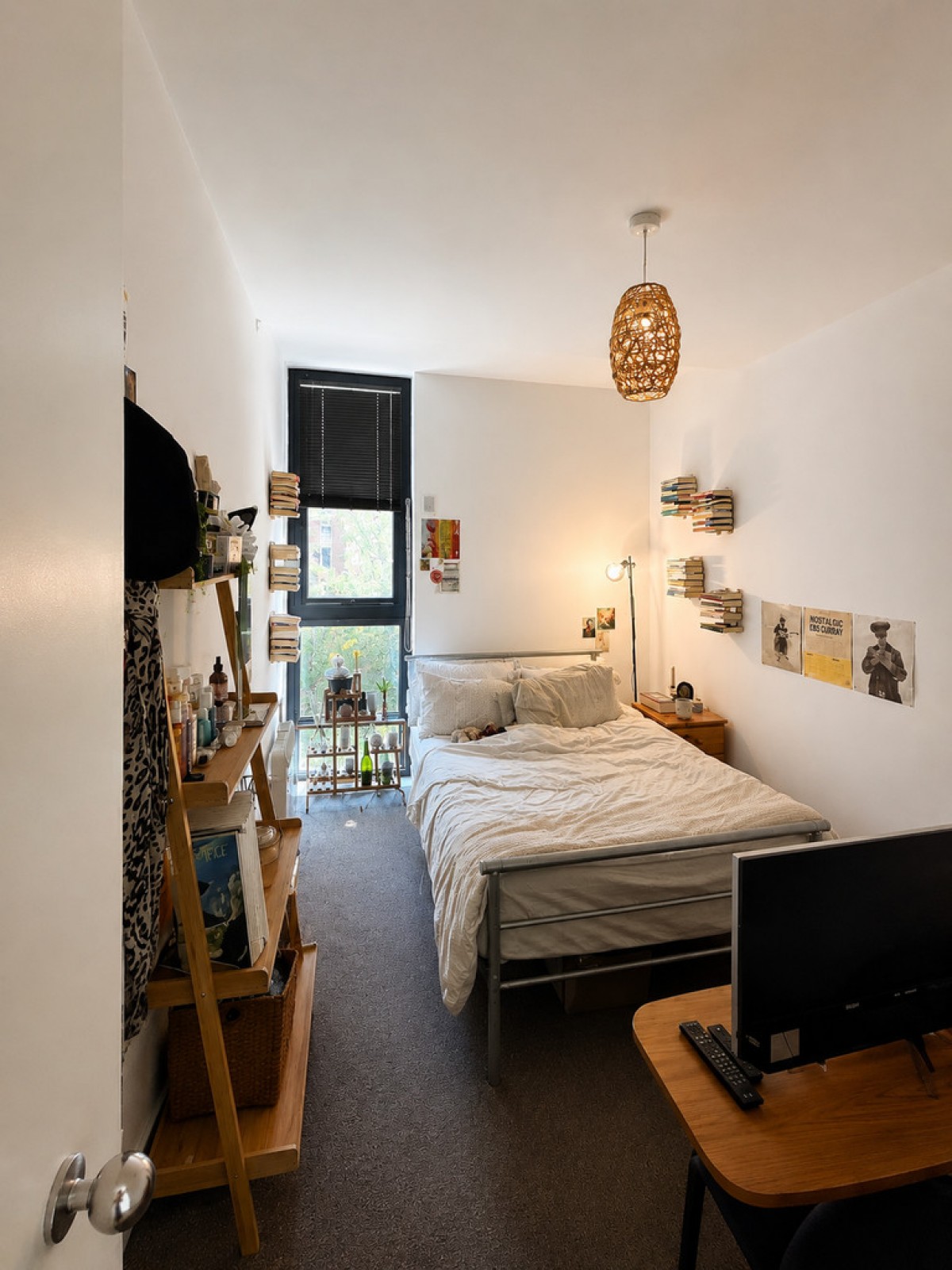 Burton Place, Castlefield, M15