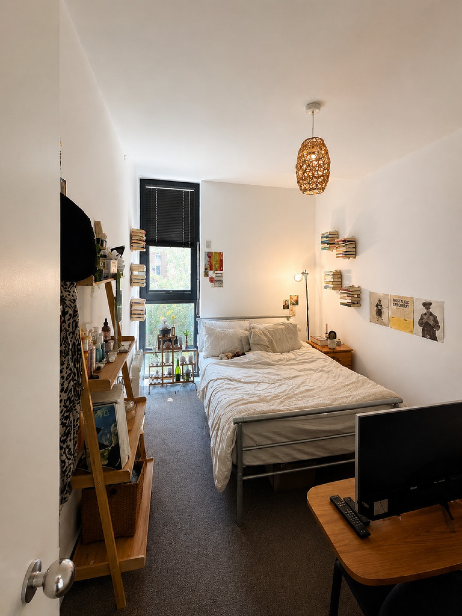 2 bedroom Flat for Letting Burton Place, Castlefield, M15