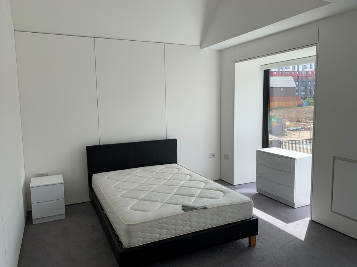 New Islington Ancoats, Manchester, M4