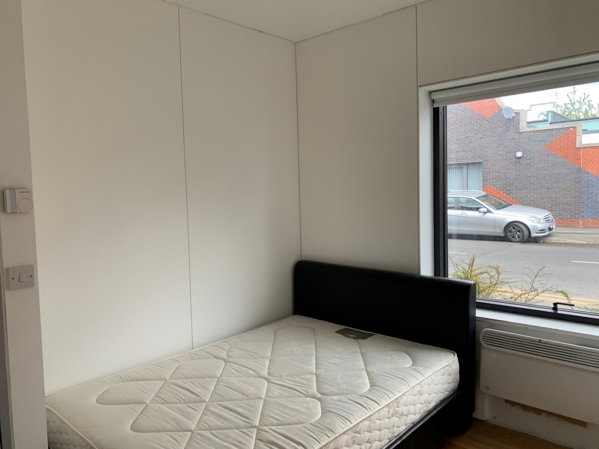 New Islington Ancoats, Manchester, M4
