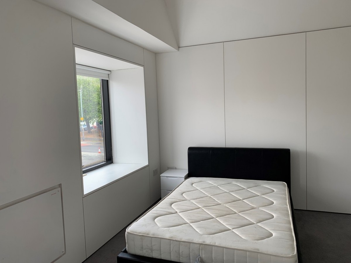 New Islington Ancoats, Manchester, M4