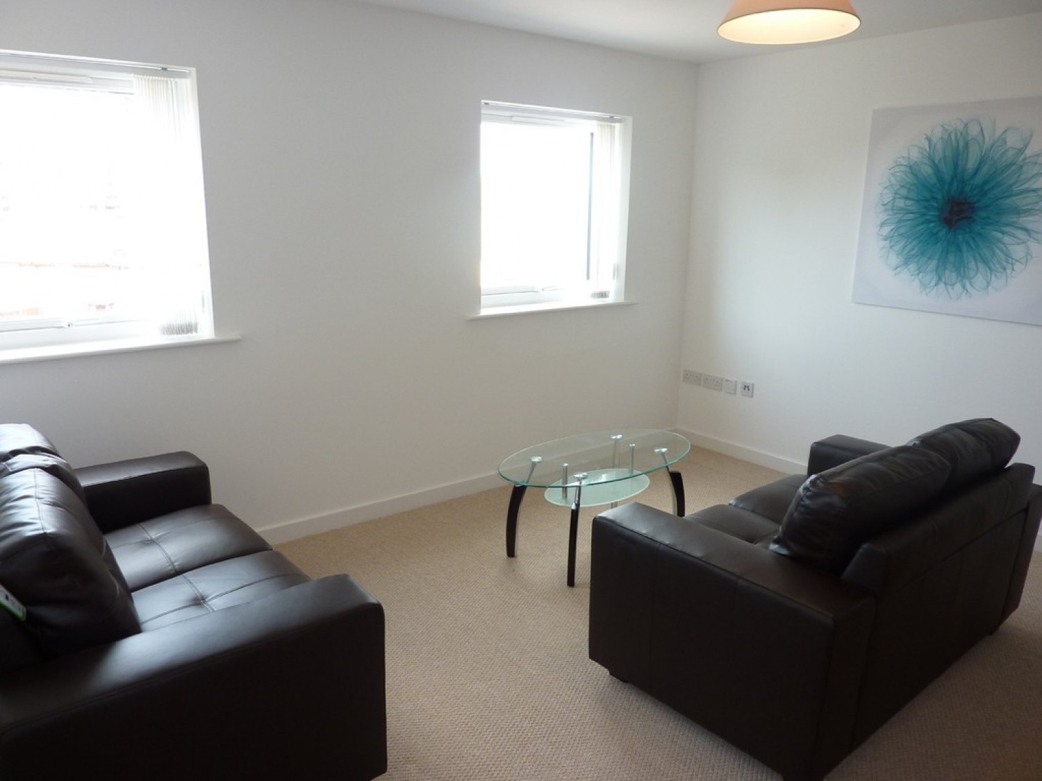2 bedroom Flat for Letting Delta Point, Blackfriars Road, M3