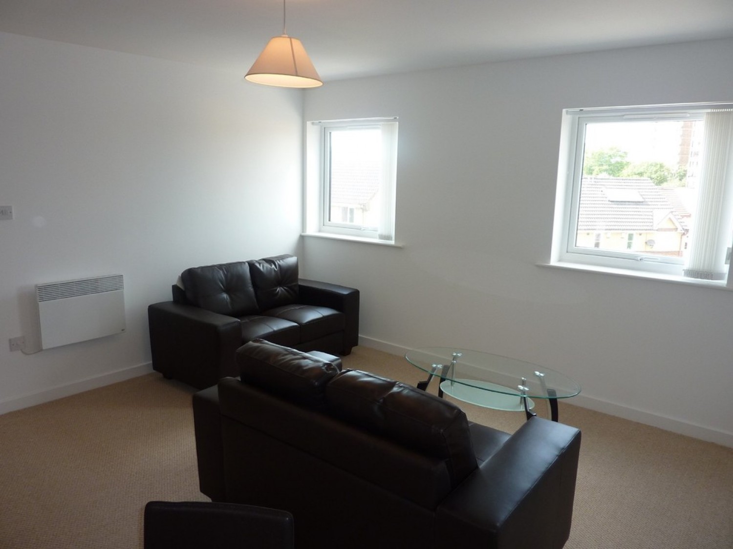 2 bedroom Flat for Letting Delta Point, Blackfriars Road, M3