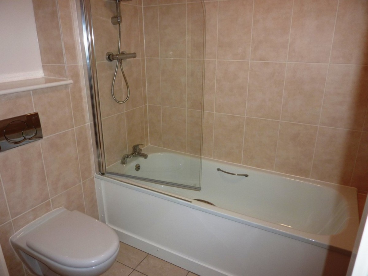 Delta Point, Blackfriars Road, M3