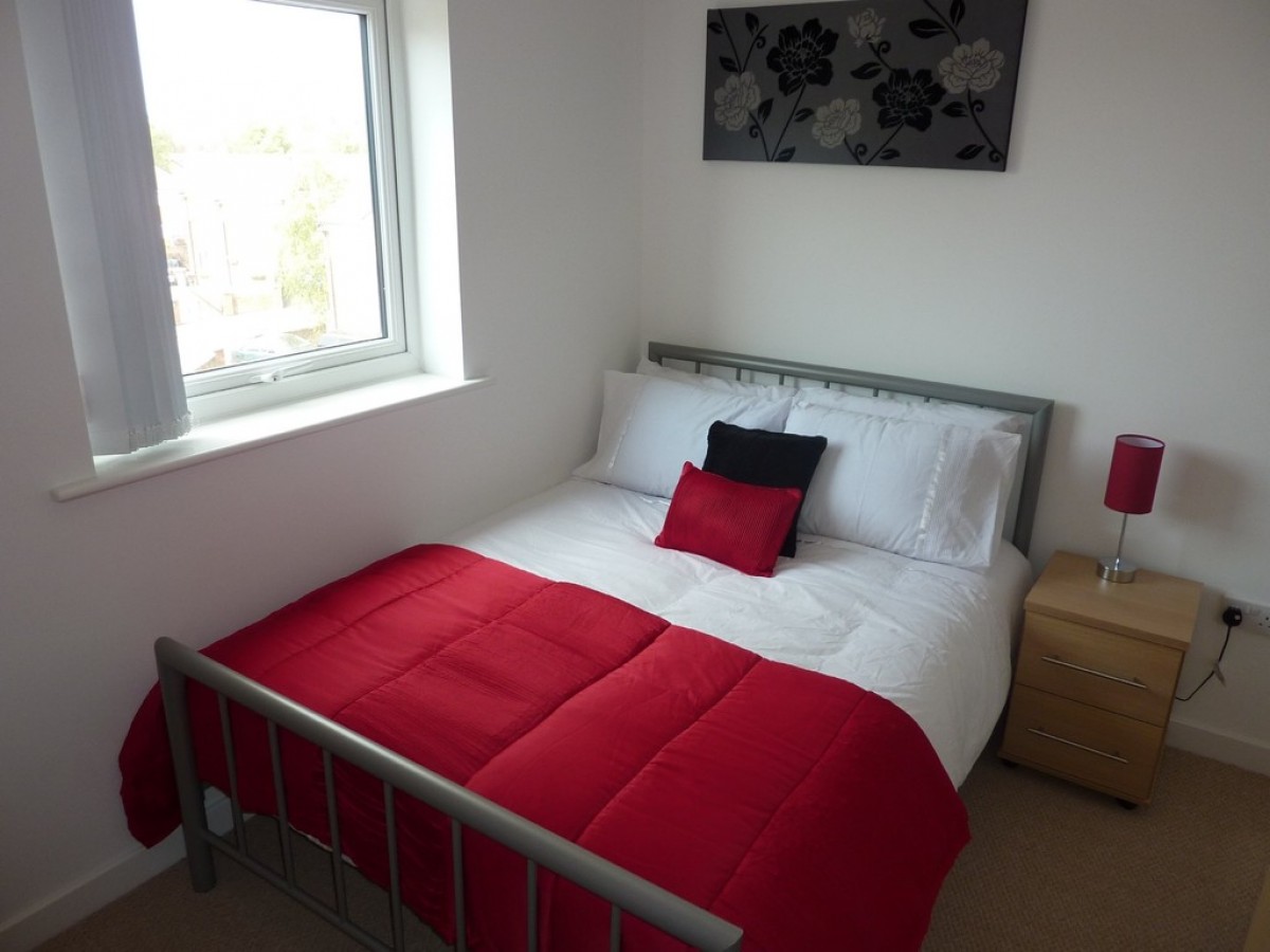 Delta Point, Blackfriars Road, M3