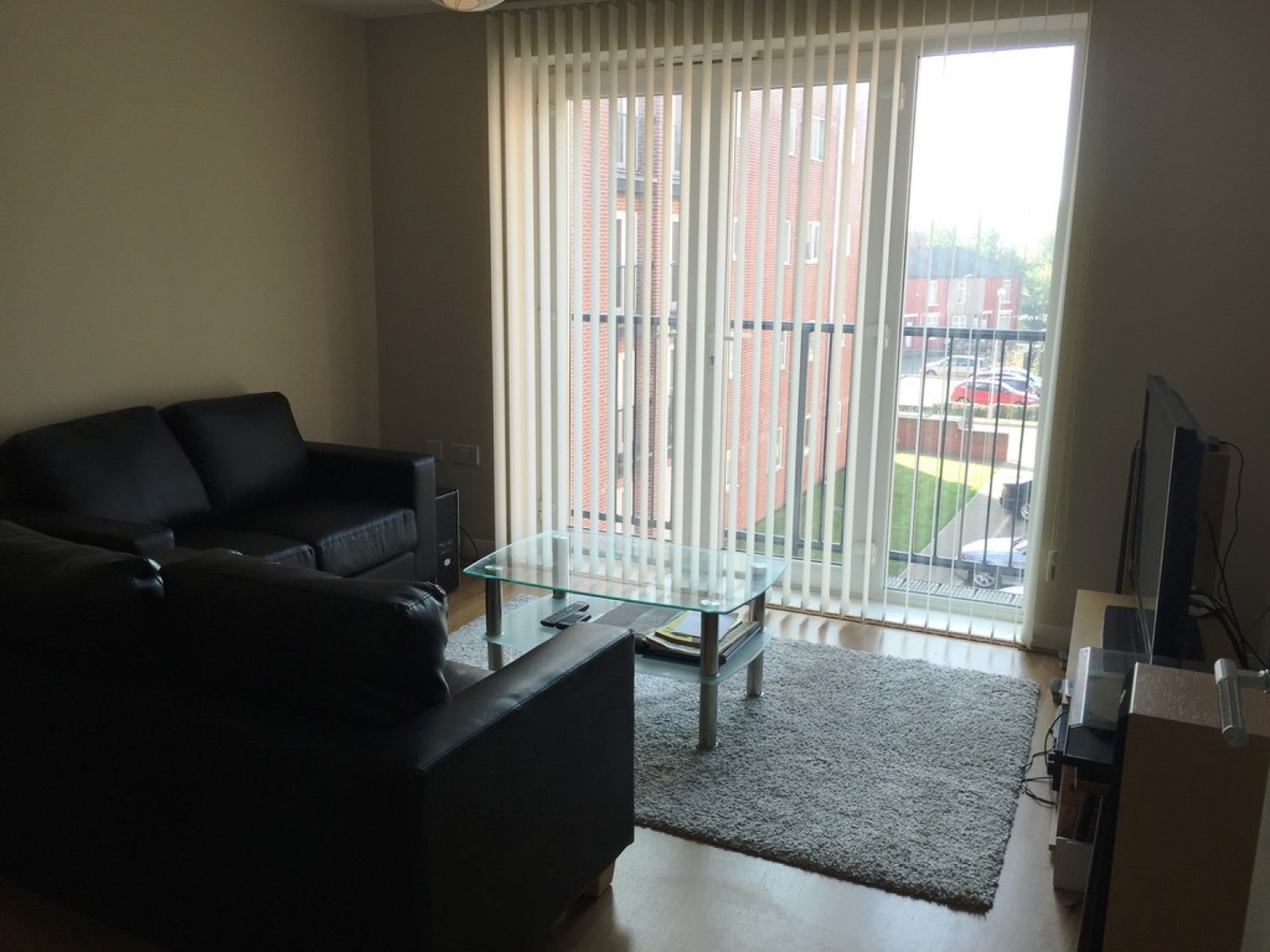 City Link, Hessel Street, Weaste, Salford, M50