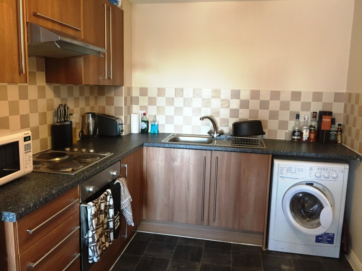 City Link, Hessel Street, Weaste, Salford, M50