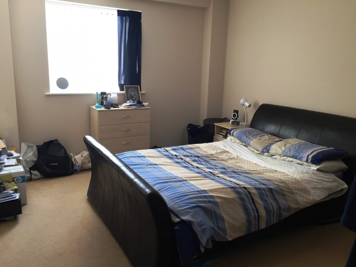 City Link, Hessel Street, Weaste, Salford, M50