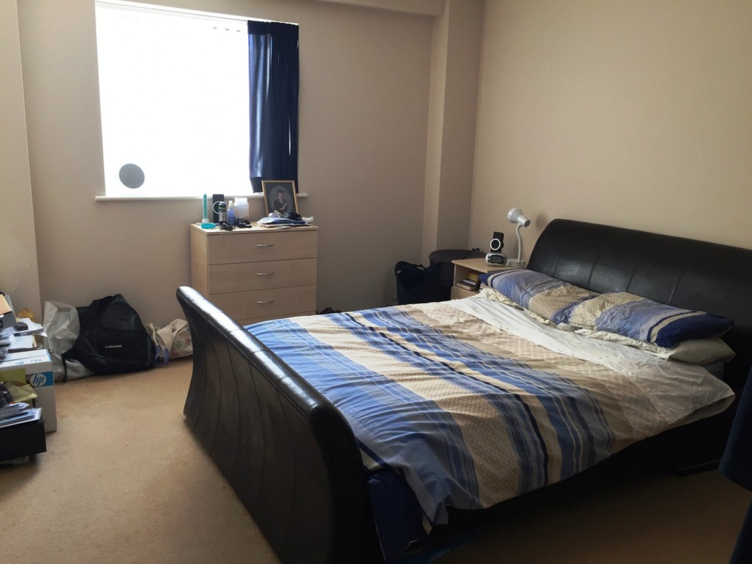 City Link, Hessel Street, Weaste, Salford, M50