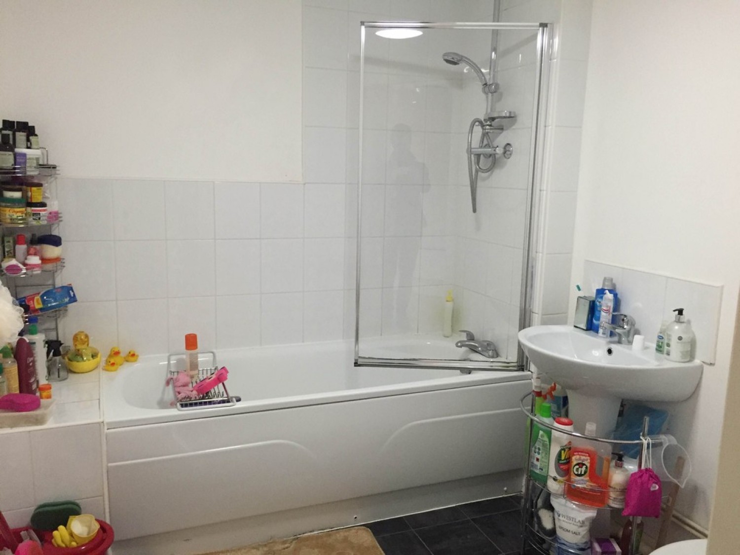 City Link, Hessel Street, Weaste, Salford, M50