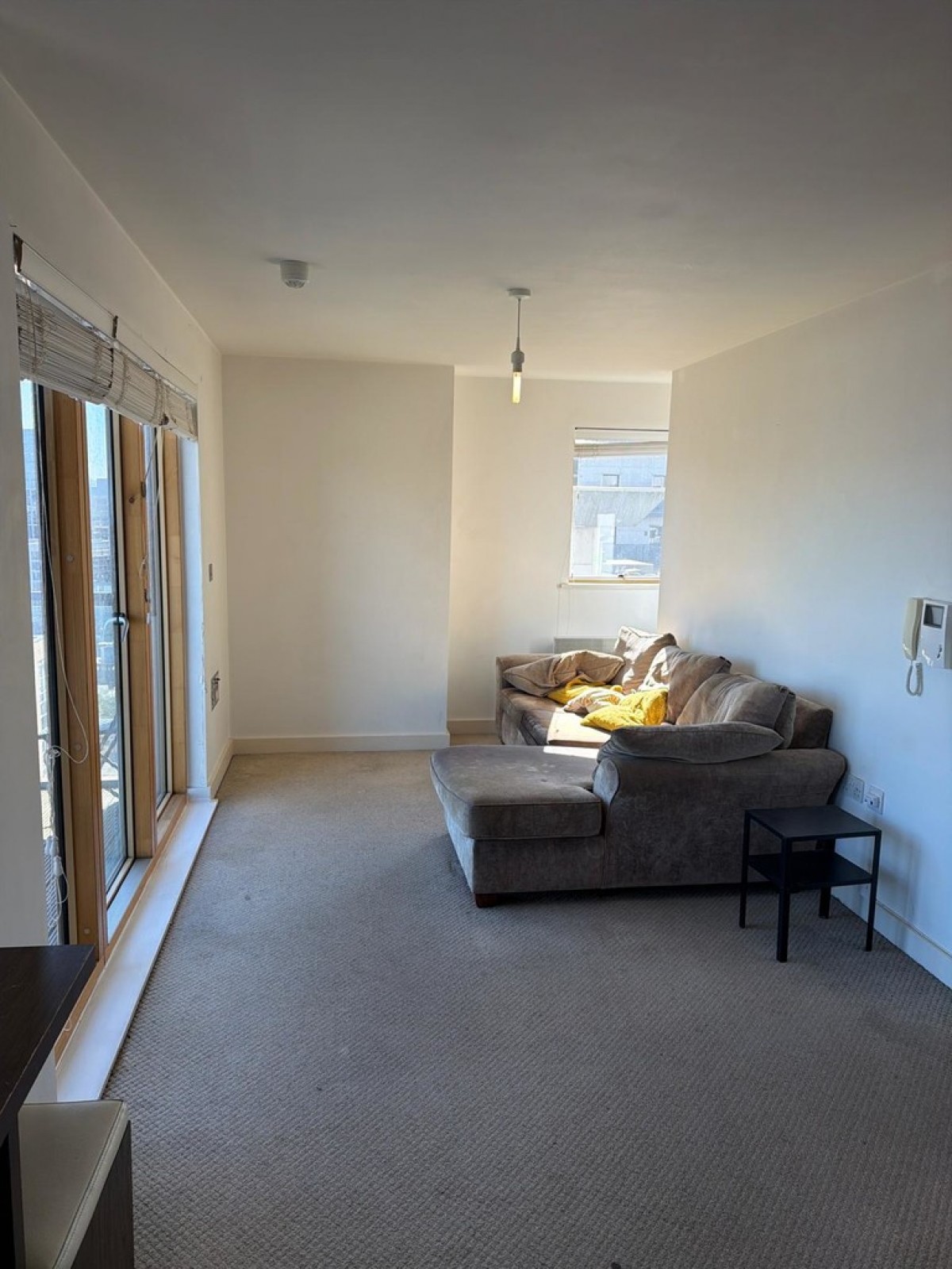 Britton House, Lord Street, Green Quarter, M4