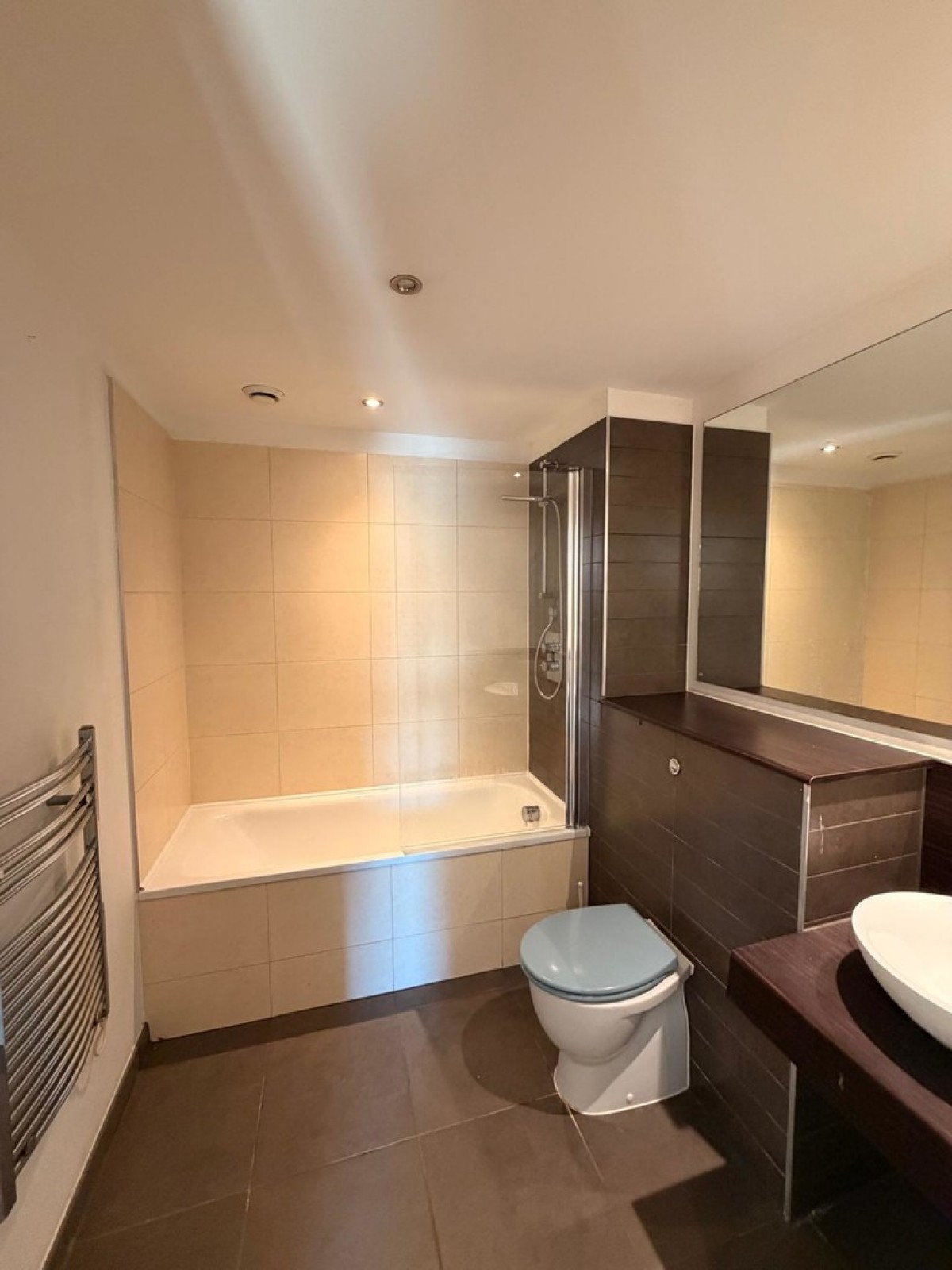 Britton House, Lord Street, Green Quarter, M4