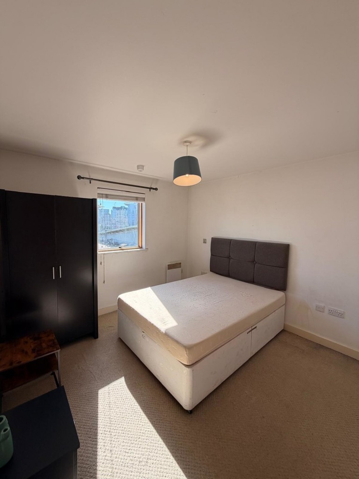 Britton House, Lord Street, Green Quarter, M4