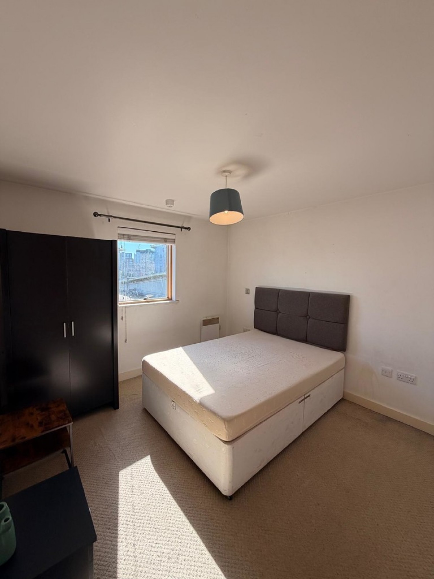 2 bedroom Flat for Letting Britton House, Lord Street, Green Quarter, M4